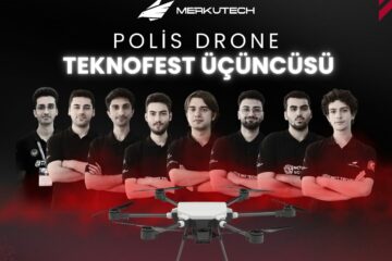 Üniversitemizde TEKNOFEST Gururu