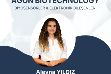 Meeting with Agon Biotechnology Biyosensörler & Elektronik Bileşenler