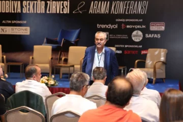 Prof. Dr. Ali Akdemir; “Mobilya Temalı Meslek Yüksekokulları ve Meslek Liseleri Kurulmalı”