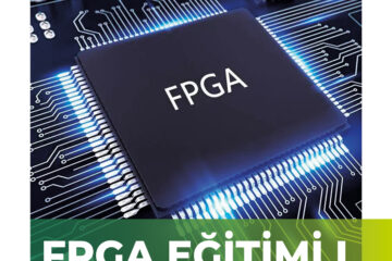 FPGA Eğitimi I.