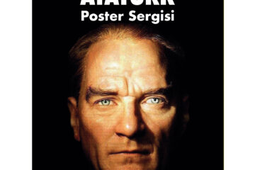 Özde, Sözde, İzde Atatürk Poster Sergisi