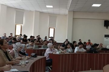 Arel Teknoloji Transfer Ofisi’nin Düzenlemiş Olduğu Tübitak2209 Bilgilendirme Seminerine Katılım