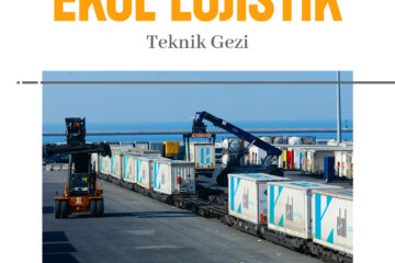 Dış Ticaret Ekol Lojistik