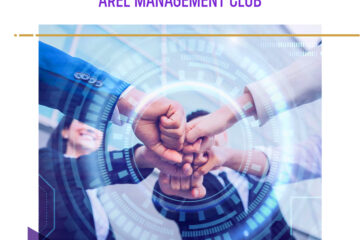 Global Synergies: Empowering İnnovation with ArtıArel, Arel Management Club