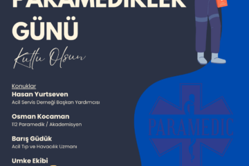 Dünya Paramedikler Günü