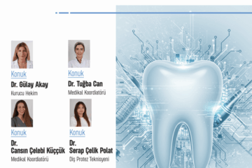 Ağız ve Diş Sağlığında Yenilikçi Çözümler, Teknolojik Gelişmeler