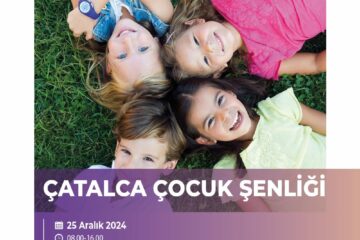 Çatalca Çocuk Şenliği