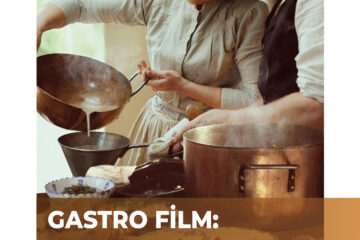 Gastro Film: The Taste of Things