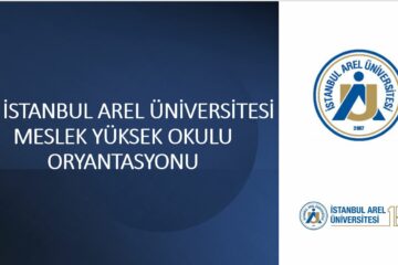 2024-2025 Akademik Yılı ve Program Oryantasyonu