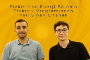 Arel Üniversitesi’ nde “Podcast Günü” Kapsamında Bölüm Tanıtımımız