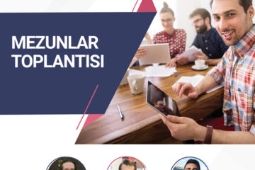 Mezunlar Toplantısı