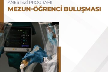 Mezun – Öğrenci Buluşması