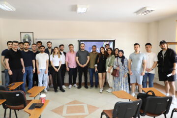 Yapay Zekâ ile Girişimciliği Yeniden Düşünmek