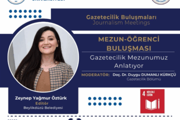 Mezun-Öğrenci Buluşmaları
