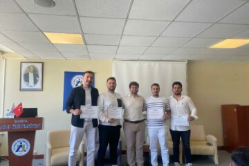 YBS Mezun Öğrenci Buluşması Etkinliği