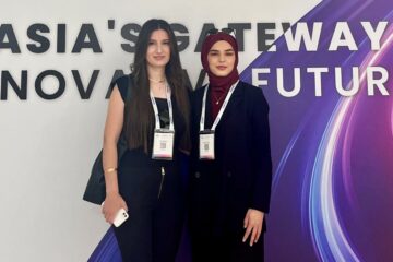 Teknik Gezi – Agora Fintech by TÖDEB