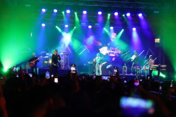 Üniversitemizde 14.FestivArel Coşkusu