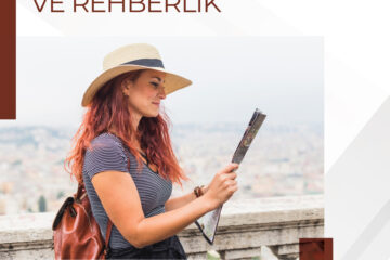 Seyahat Acentacılığı ve Rehberlik Seyahat Acentacılığı ve Rehberlik