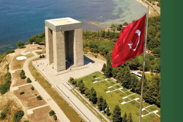 Çanakkale Gezisi
