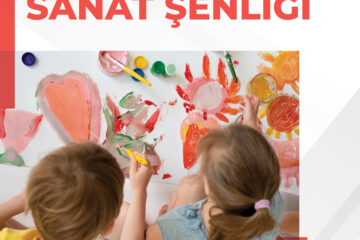 Mustafa Pars Anaokulu Sanat Şenliği