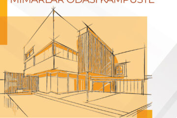 Meslekle Tanışma: Mimarlar Odası Kampüste