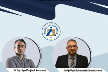 Duayenlerden Gençlere Kariyer Yolculuğu
