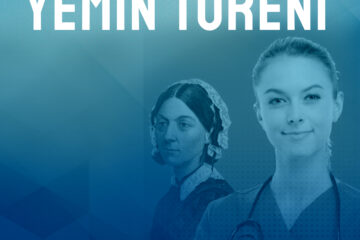 Hemşirelik Bölümü Yemin Töreni Hemşirelik Bölümü Yemin Töreni