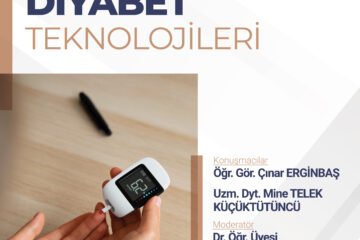 Diyabet Teknolojileri Diyabet Teknolojileri