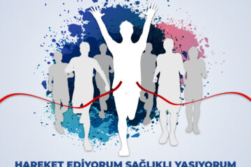 9 Mayısta Yürüyoruz