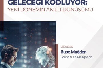 Ai Agentlar Geleceği Kodluyor: Yeni Dönemin Akıllı Dönüşümü Ai Agentlar Geleceği Kodluyor: Yeni Dönemin Akıllı Dönüşümü