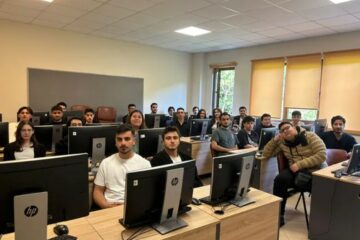 1. Sınıflar Akademik Danışmanlık Toplantısı