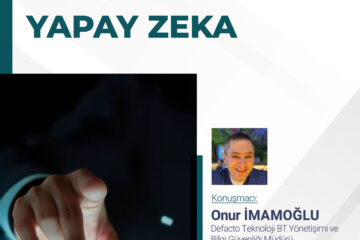 Siber Güvenlik ve Yapay Zeka Siber Güvenlik ve Yapay Zeka