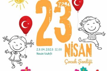 23 Nisan Çocuk Şenliği
