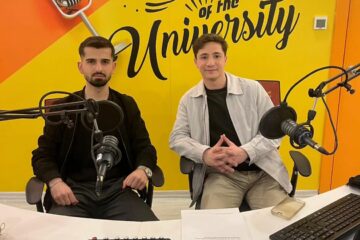 Mezun Podcast