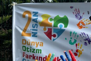 2 Nisan Dünya Otizm Farkındalık Günü