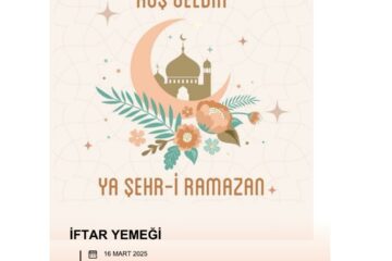 İftar Yemeği
