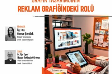 Grafik Tasarımcının Reklam Grafiğindeki Rolü
