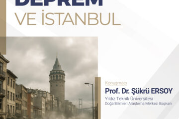 Deprem ve İstanbul Deprem ve İstanbul