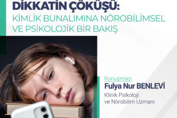 Dijital Çağda Dikkatin Çöküşü Dijital Çağda Dikkatin Çöküşü