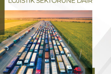 Engin Kırcı ile Lojistik Sektörüne Dair Engin Kırcı ile Lojistik Sektörüne Dair