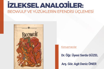 Epik Eserlerdeki İzleksel Anolojiler Epik Eserlerdeki İzleksel Anolojiler