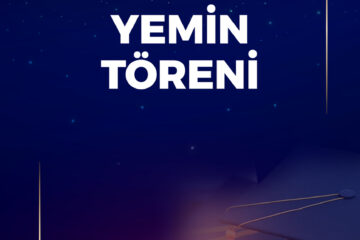Psikoloji Bölümü Yemin Töreni Psikoloji Bölümü Yemin Töreni