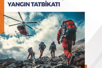 Temel Afet Bilinci Eğitimi, Deprem Tatbikatı, Yangın Tatbikatı Temel Afet Bilinci Eğitimi, Deprem Tatbikatı, Yangın Tatbikatı