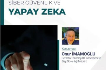 Siber Güvenlik ve Yapay Zeka Semineri