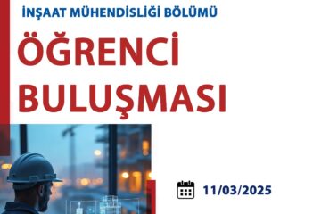 Öğrenci Görüşmesi