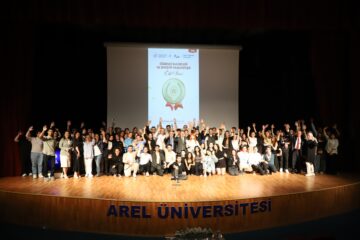 İstanbul Arel Üniversitesi’nde Öğrenci Kulüplerinin Gurur Günü
