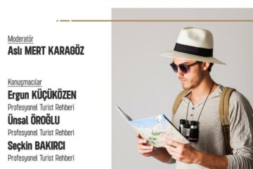 Turist Rehberliği Mesleği Hakkında