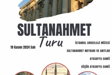 Sultanahmet Turu