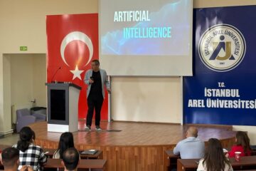 Siber Güvenlik ve Yapay Zeka Semineri