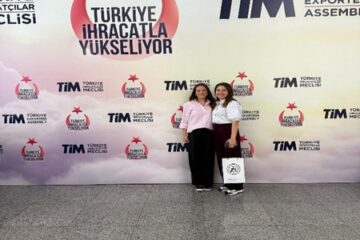 Mezun Öğrenci Ziyareti